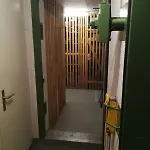Haus Rhaetikon 1. Og, Links Apartamento Davos