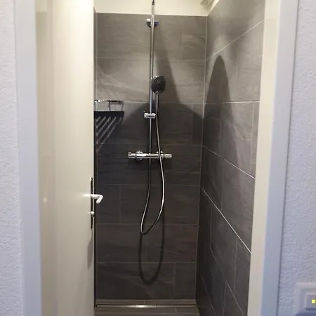 Appartamento Haus Rhaetikon 1. Og, Links *
