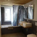 Appartement Haus Rhaetikon 1. Og, Links *