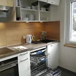 Appartement Haus Rhaetikon 1. Og, Links