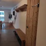 Lägenhet Haus Rhaetikon 1. Og, Links *