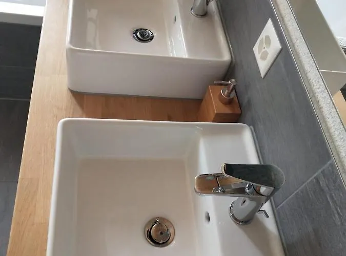 Haus Rhaetikon 1. Og, Links Apartmán Davos